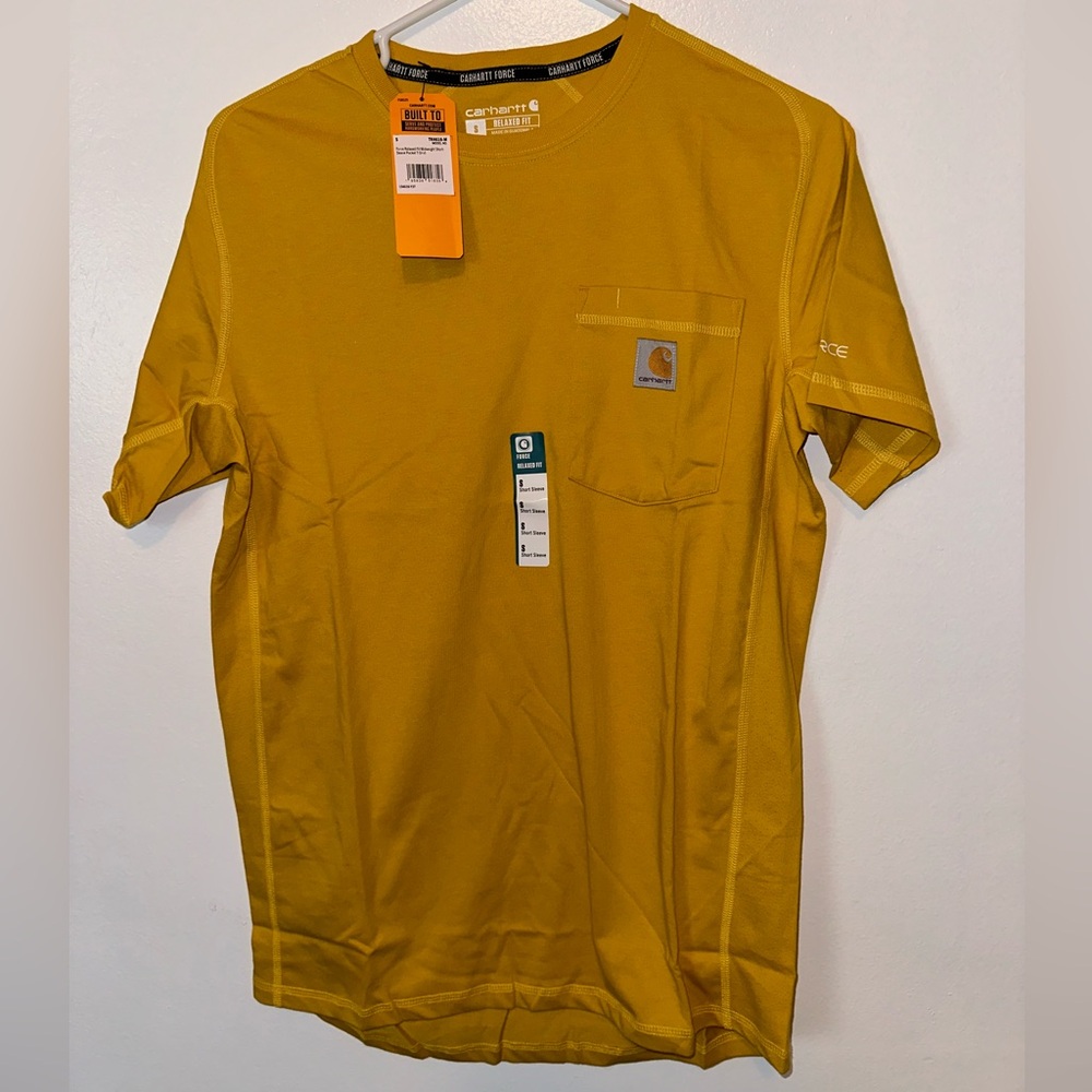 Carhartt Shirt